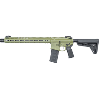 NOVESKE G4 INFIDEL 223REM 13.7P 30RD