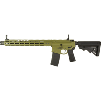 NOVESKE GEN4 N4 556 13.7P 30RD GRN