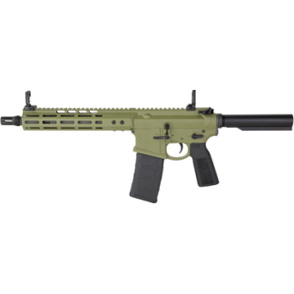 NOVESKE GEN4 N4 556 10.5" 30RD GRN