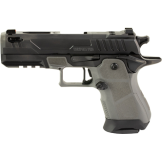 OA DEF OA 2311 CMP PRO 9MM 15RD GRY