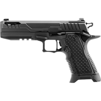 OA DEF OA 2311 PRO ELITE 9MM 5" BLK