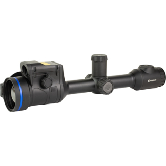 PULSAR THERMION 2 LRF XG60 W/MOUNT