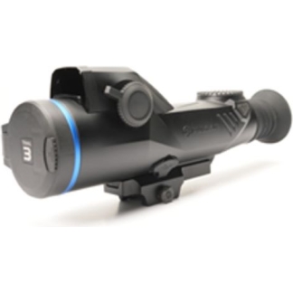 PULSAR TRAIL 3 XQ50 3.5-14 - THERMAL SCOPE 30MM 384X288 LRF