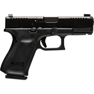 GLKLE 19V 9MM FSS BOLD 15RD