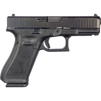 GLKLE 45V 9MM FSS FS 17RD