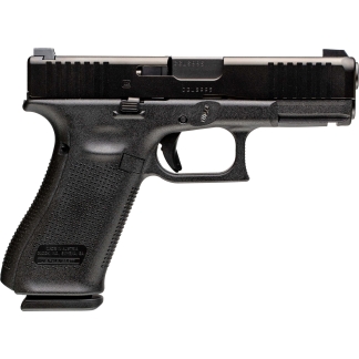 GLKLE 45V 9MM FSS NS 17RD