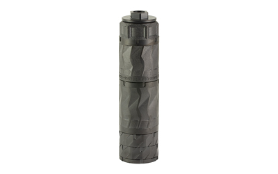 PWSBDE-556_2jpg | ATFirearms PWS BDE 5.56 titanium suppressor black 6.5 inch modular direct thread