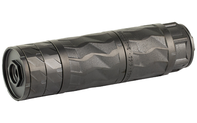PWSBDE-556_3jpg | ATFirearms PWS BDE 5.56 titanium suppressor black 6.5 inch modular direct thread