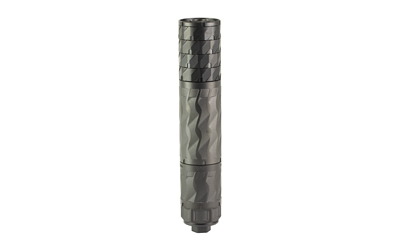 PWSBDE-762_1jpg | ATFirearms PWS BDE 762 7.62mm titanium suppressor 8.2in Cerakote black