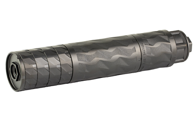 PWSBDE-762_3jpg | ATFirearms PWS BDE 762 7.62mm titanium suppressor 8.2in Cerakote black