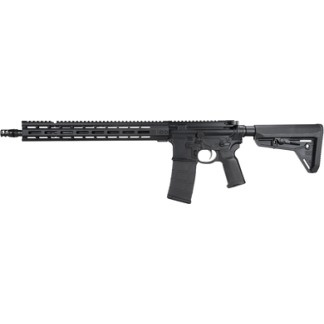 PWS MK116 COMPOUND 223WYLDE 16.1" BK