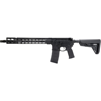 PWS MK116 MOD2-M 223WYLDE 16.1" 30RD