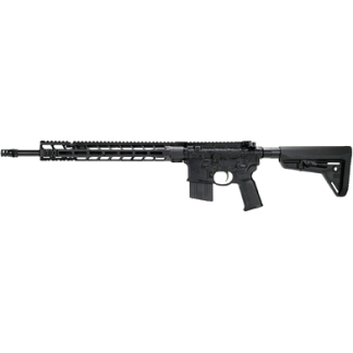 PWS MK118 MOD2-M 6MM ARC 18" BLACK