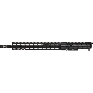 PWS MK116 MOD 2-M UPR 16" 762X39 BLK