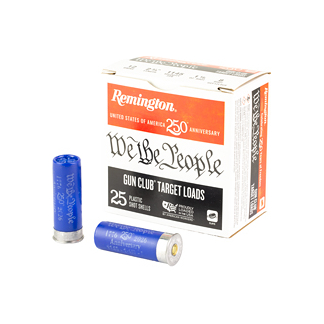REM WTPPL GNCB 12GA 2.75" 1 1/8OZ #8