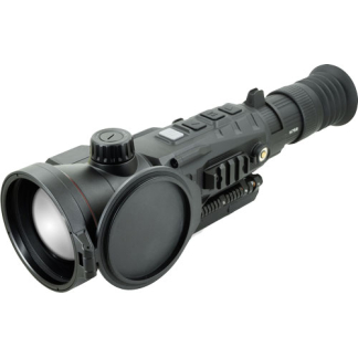NOCPIX RICO 2 THERMAL WEAPON - SIGHT LRF 640X512 75MM
