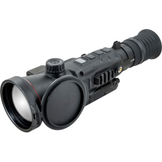 NOCPIX RICO 2 THERMAL WEAPON - SIGHT LRF 1280X1024 75MM