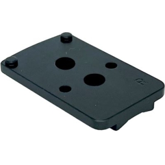 TALLEY BASE RMR MOUNT FOR - WINCHESTER SX2SX3SX4 BLACK