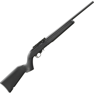 10/22 22LR 18.5" BLUED SCP RL
