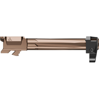 RADIAN AFTRBRNR RAMJET G17 GEN5 BRNZ
