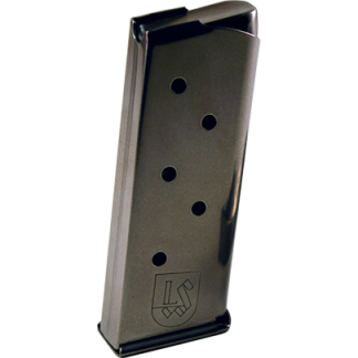LWS-2 .380ACP MAG 6RD