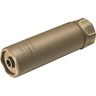 SUREFIRE SOCOM GEN2 MINI 5.56MM DE