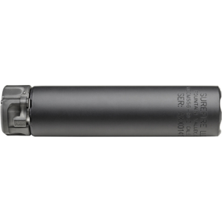 SUREFIRE SOCOM GEN2 RC2 5.56MM BLK