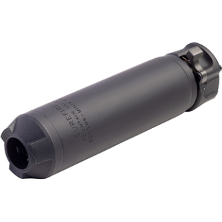 SUREFIRE SOCOM6-MINI4 6MM ARC BLACK