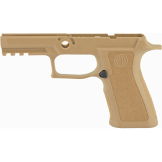 SIG GRIP MOD P320 XSERIES 9/40 CRY M