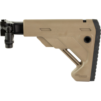 SIG MCX/MPX FLDING/TLSCPING STK FDE