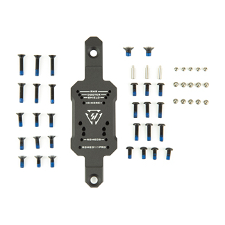 STRIKE SHOTGUN OPTIC MOUNT