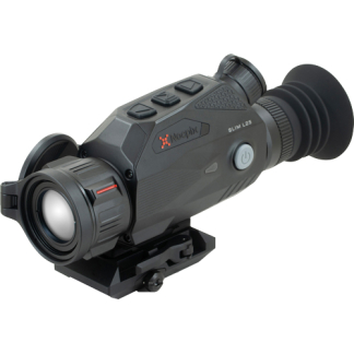 NOCPIX SLIM L25 MULTI FUNTION - THERMAL OPTIC 384X288 35MM
