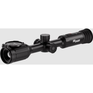 SIG THERMAL RIFLESCOPE RV35 - 2-16X35 640X512 RES
