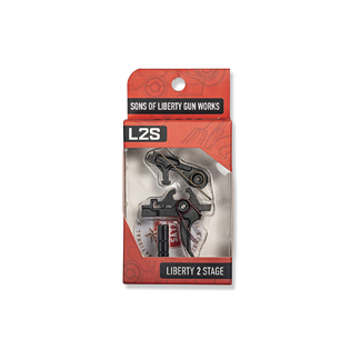 SOLGW L2S 2-STAGE DLC