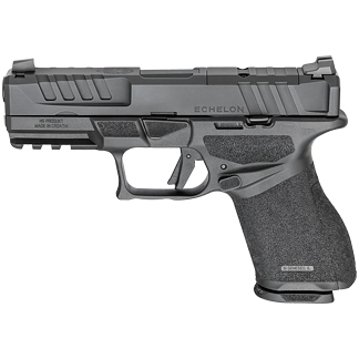 SPRGFLD ECHELON 4.0C 9MM 4" 10RD BLK