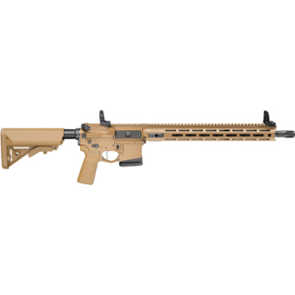 SPGFLD ST VIC V2 B5 556 16" 10RD COY