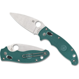 Spyderco Manix 2 SL/PL