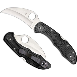 TASMAN SALT 2 SL/PL BLK H-1