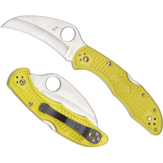 TASMAN SALT 2 SL/PL YEL H-1