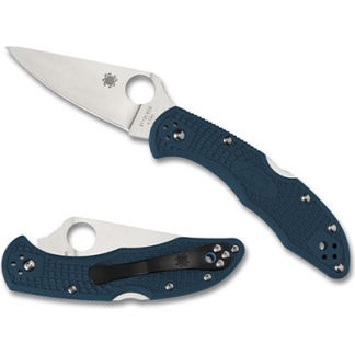 DELICA SL/PL BLUE K390