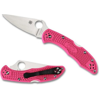 Delica SL/PL Pink S30V