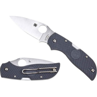 CHAPARRAL SL/PL Gray FRN