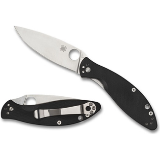 Spyderco Astute SL/PL