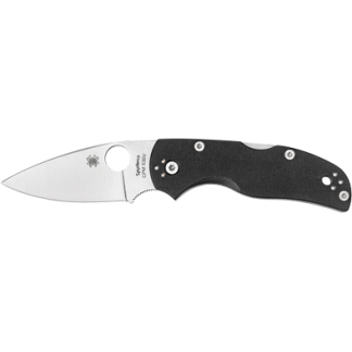 SPYDERCO NATIVE 5 G-10 S30V