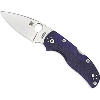 NATIVE 5 SL/PL 2.5"DK BLU