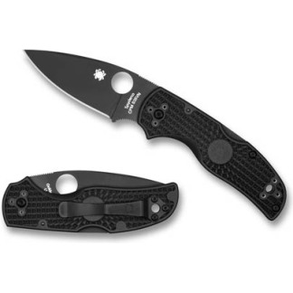 NATIVE 5 BL/PL 2.5" BLACK