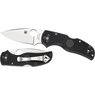 NATIVE 5 SL/FS 2.5" BLACK