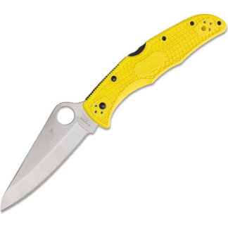 Spyderco Pacific Salt 2 SL/PL