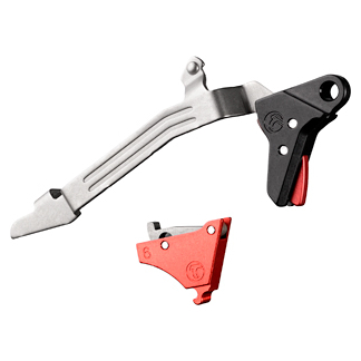 TIMNEY ALPHA FOR GLK GEN 6 TRIGGER