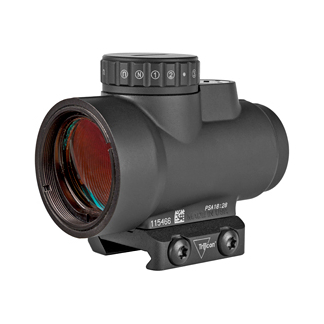 TRIJICON MRO HD RED DOT W/ LOW MOUNT
